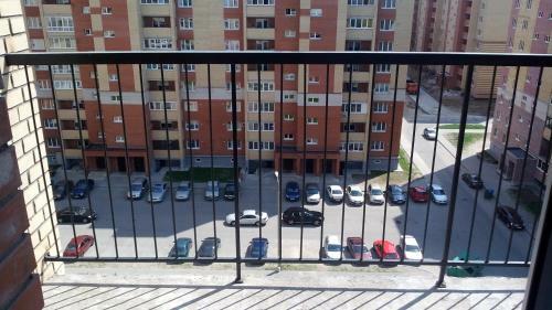 Vrc Apartment Pskov