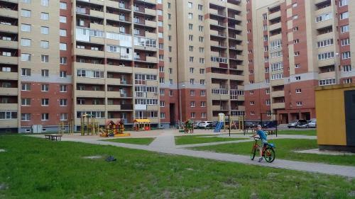 Vrc Apartment Pskov
