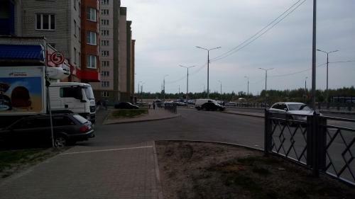 Vrc Apartment Pskov