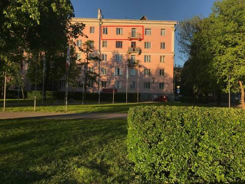 Old Krom Apartament