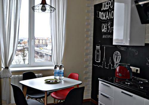Old Krom Apartament
