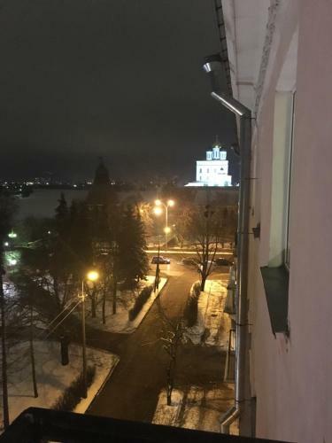 Old Krom Apartament