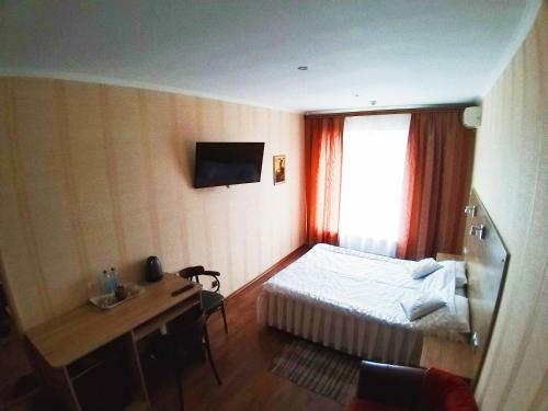 Hotel Pushkin