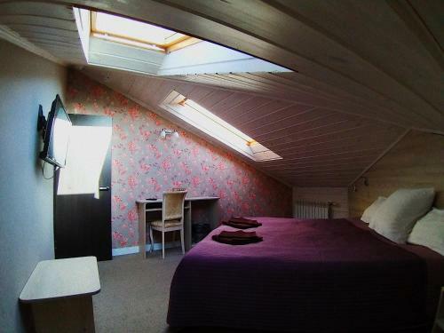 Hotel Pushkin
