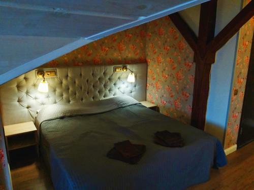 Hotel Pushkin