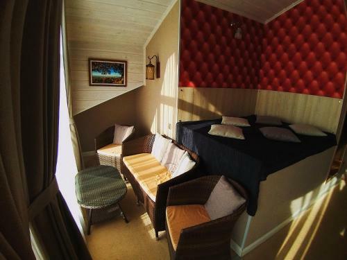 Hotel Pushkin