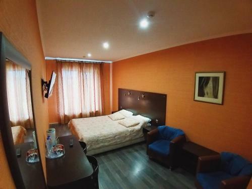 Hotel Pushkin
