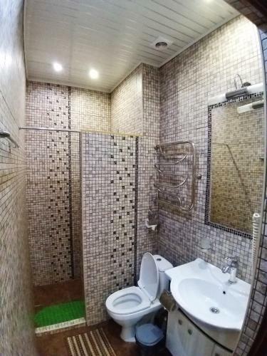 Hotel Pushkin