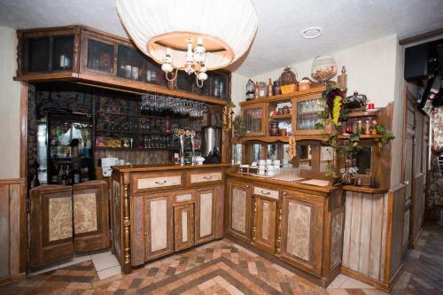 Hotel Pushkin