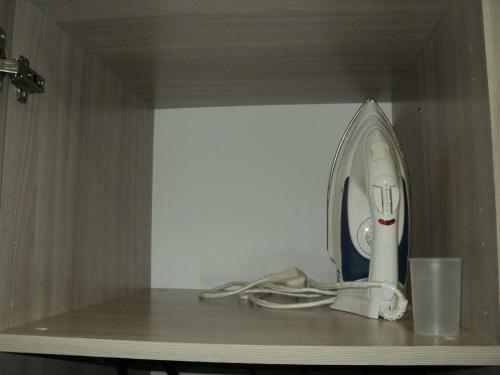 Apartment Pleskov