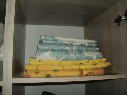 Apartment Pleskov