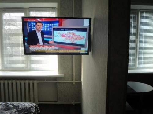 Apartment Pleskov
