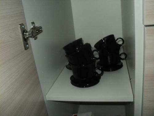 Apartment Pleskov
