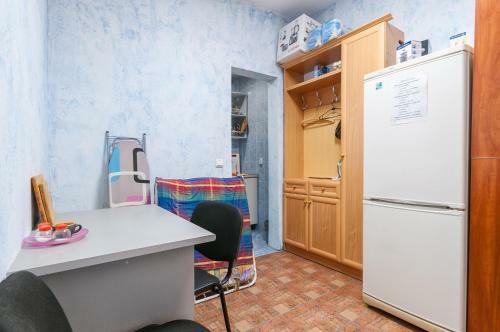Posada Stariy Pskov