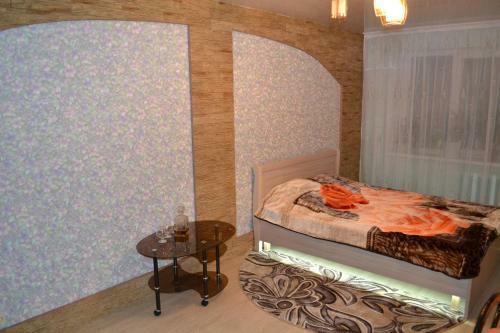 Apartment Ledovyy Dvorets On Rizhskiy Prospekt