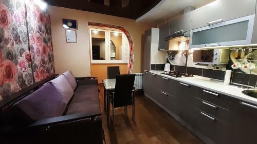 Apartment Ledovyy Dvorets On Rizhskiy Prospekt