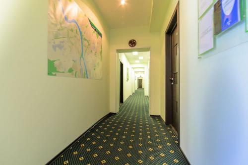 Avatar Hotel