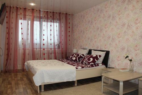 Apartament On Maksima Gorkogo