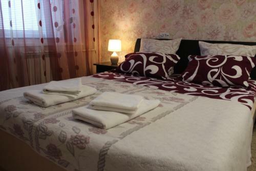 Apartament On Maksima Gorkogo