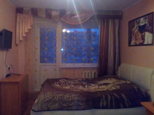 Apartment Narodnaya 57