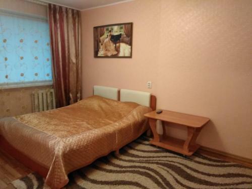 Apartment Narodnaya 57