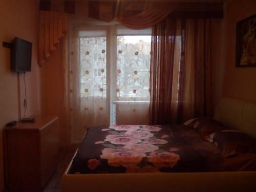 Apartment Narodnaya 57