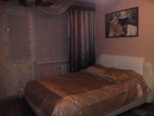 Apartment Narodnaya 57