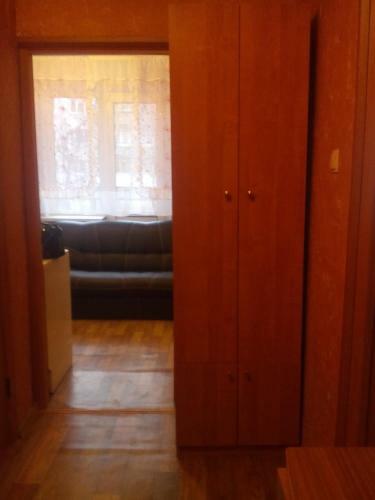 Apartment Narodnaya 57