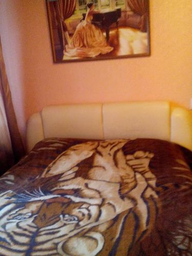 Apartment Narodnaya 57