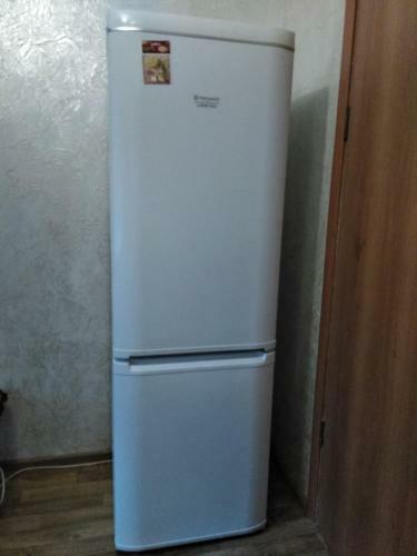Apartment Narodnaya 57