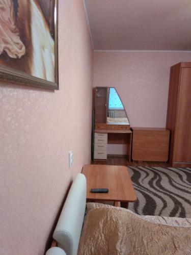 Apartment Narodnaya 57