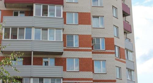 Apartment Mikhaylovskaya 1