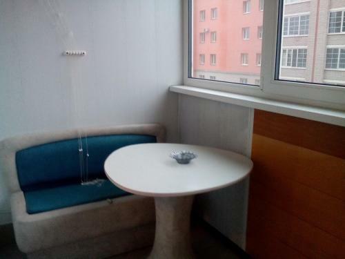 Apartment Mikhaylovskaya 1