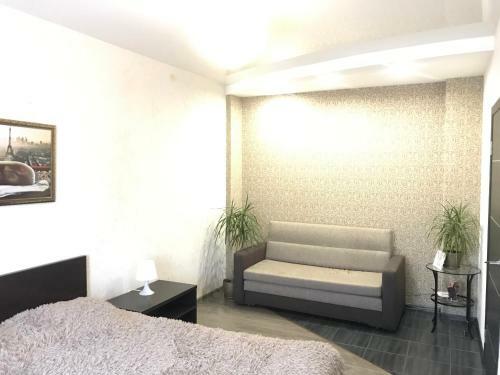 Vladimirskaya 7 Apartment