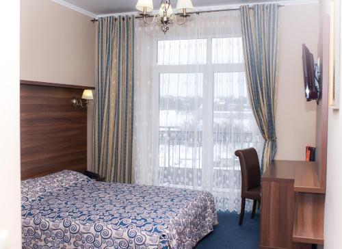 Hotel 903