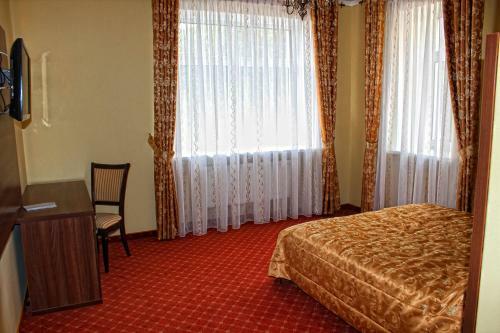 Hotel 903