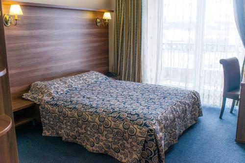 Hotel 903