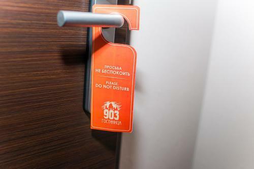 Hotel 903