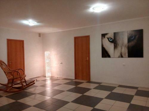 Hostal Guest House On Larkina 18
