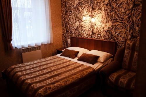 Favorit Hotel
