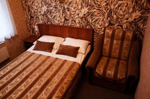 Favorit Hotel