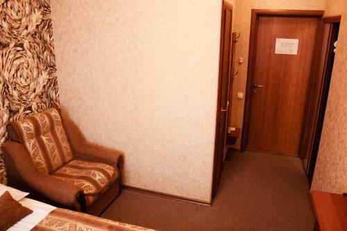 Favorit Hotel