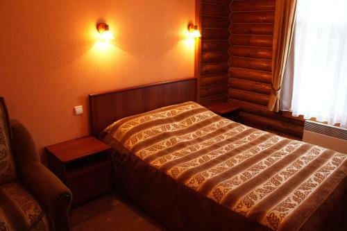 Favorit Hotel
