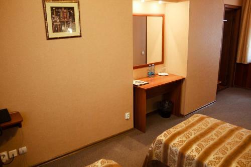 Favorit Hotel