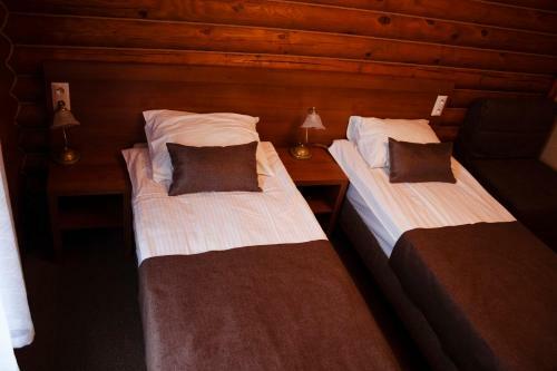 Favorit Hotel