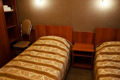 Favorit Hotel