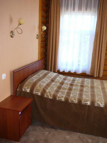 Favorit Hotel