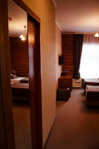 Favorit Hotel