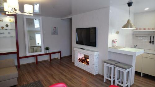 Apartamento ??????????? City Center