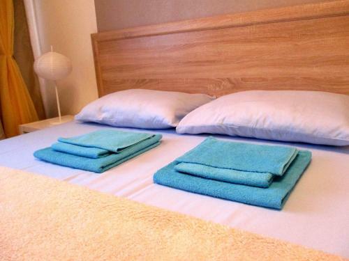 Apartamento ???rtament Maxima